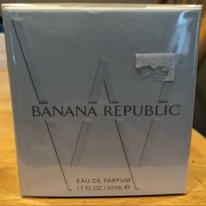 Banana Republic W